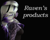 raven hair8
