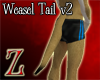 [Z] Weasel Tail v2