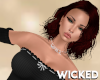 Wicked Red Vanessa