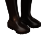 Camilla's Boots
