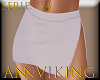 ISA: Thistle Skirt RLS