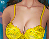 AG. Flora Y Top