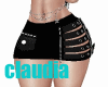 Bad Habit Skirt