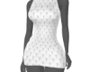 LC Simple White Dress 2