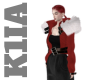 f. santa coat x K1IA