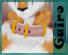 Vixen Collar Uni.