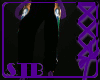 [STB] Zelda Dub Pants