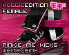 ME|PPKicks|B/W/Pink