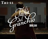 Bresh Latana del granchi