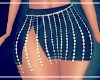 RLL Blk Diamond Skirt