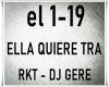ELLA QUIERE TRA