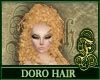 Doro Hair Strawberry