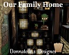 famly home cabinet