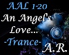 An Angel's Love -Trance-