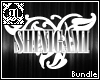[Y]Shinigami Bundle I