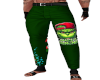 *LB* Green grinch