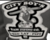 X Cityboyco