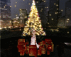 {a7}Christmas Star Tree