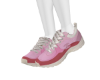 CC Trainers Pink !F