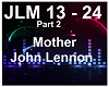Mother-John Lennon