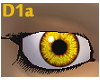 D1a Citrus Eyes