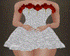 NK Sexy Tina Mini Dress