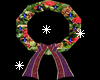 !S!Animated Wreath