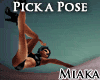 M~ Pick a Pose 5