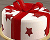 Christmas cake