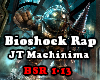 Bioshock Rap, Pt 1