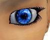 CA Blue Caspian Eyes