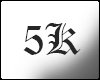 SK 5K