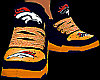 Broncos Sk8 Shoes (F)