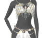 Matth Arabic Dress