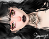 S. Req Lia Black #2