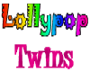 *J* Twins Lollypop