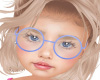 KIDS Glasses Blue