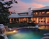 Luxury home picture