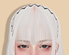 ®Whiteui Hair