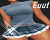 Euut Belize blue set