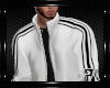 FA Sports Jacket | wh