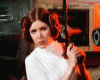 Princess Leia VB