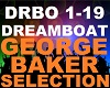 George Baker - Dreamboat