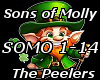 Sons of Molly