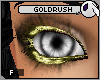 ~DC) Gold Rush Lashes F