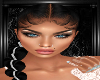 YANIZ ~ COAL / SILVER