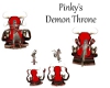 Pinkys Demon Throne