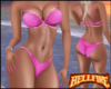 Pink Gem Bikini RL