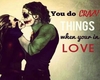 Joker Love Poster 1