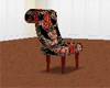 Hollywood Oriental Chair